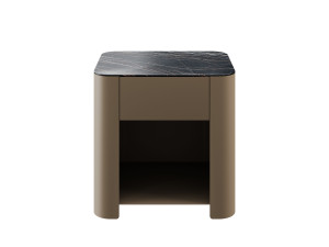 Прямоугольная тумбочка