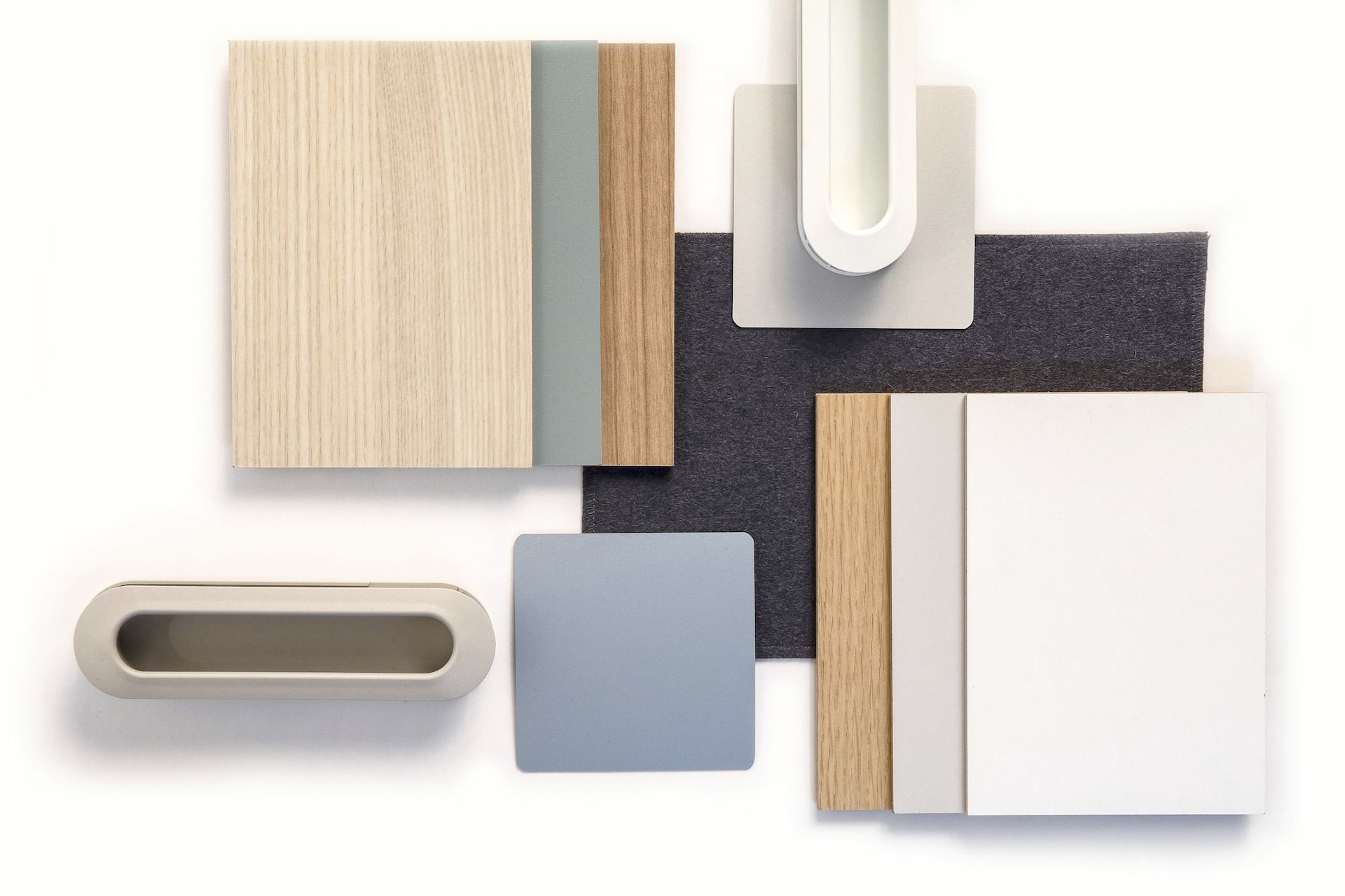 Модульная офисная мебель с раздвижными дверями Herman Miller Paragraph ARCH-00065115 - Вид №8