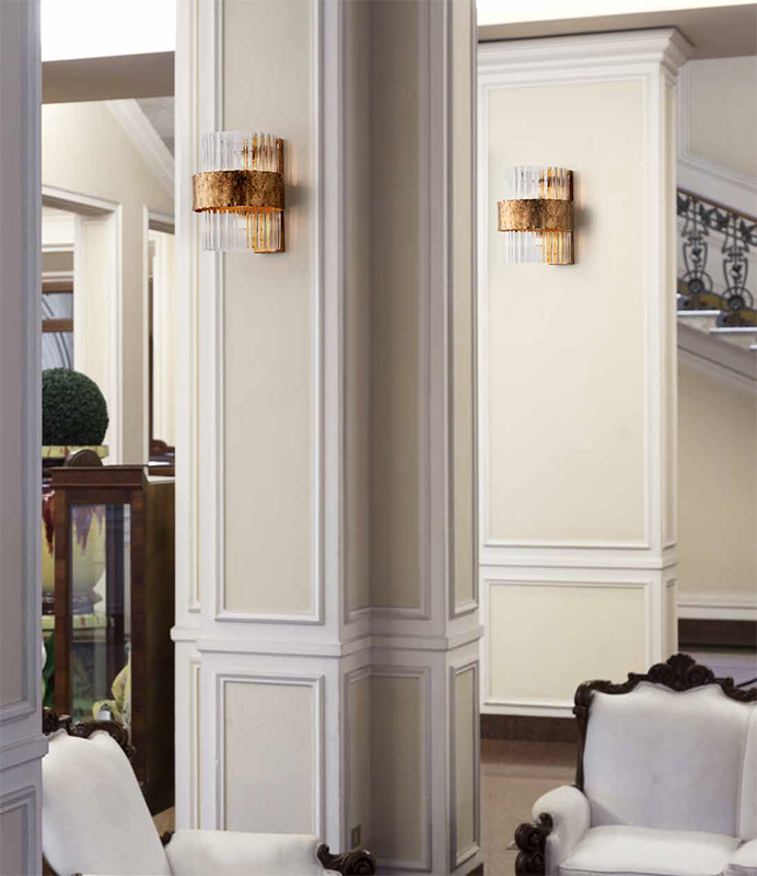 Бра  STILLUX 20642/A  - Вид №1