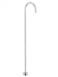 0405/26 Bellosta Rubinetterie СЛИВ ДЛЯ УМЫВАЛЬНИКА С НАПОЛЬНЫМ СОЕДИНЕНИЕМ