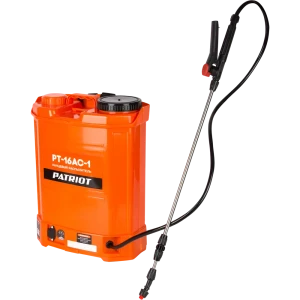 Опрыскиватель ранцевый Patriot PT-16AC-1