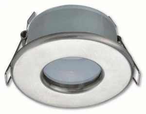 PUK Точечный светильник из стали на потолок