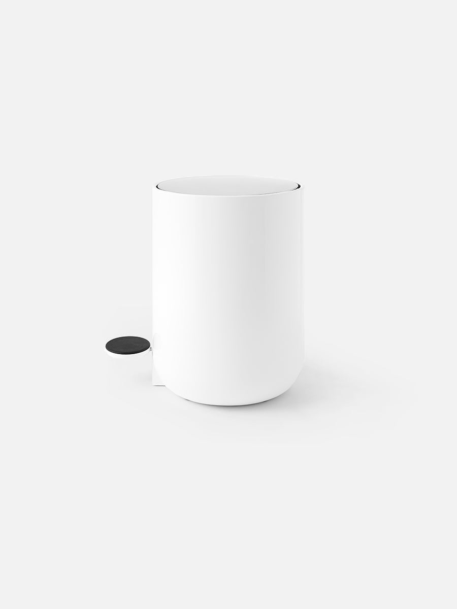 5709262006366 Bath Pedal Bin (Педаль для ванны) LuceLight  - Вид №10