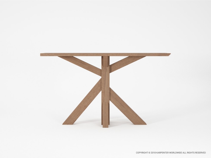 453_1076 Консольный стол Karpenter Ki