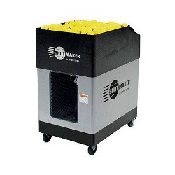 SHOTMAKER Теннисная пушка tennis tutor shotmaker deluxe player mode mf TUTOR 