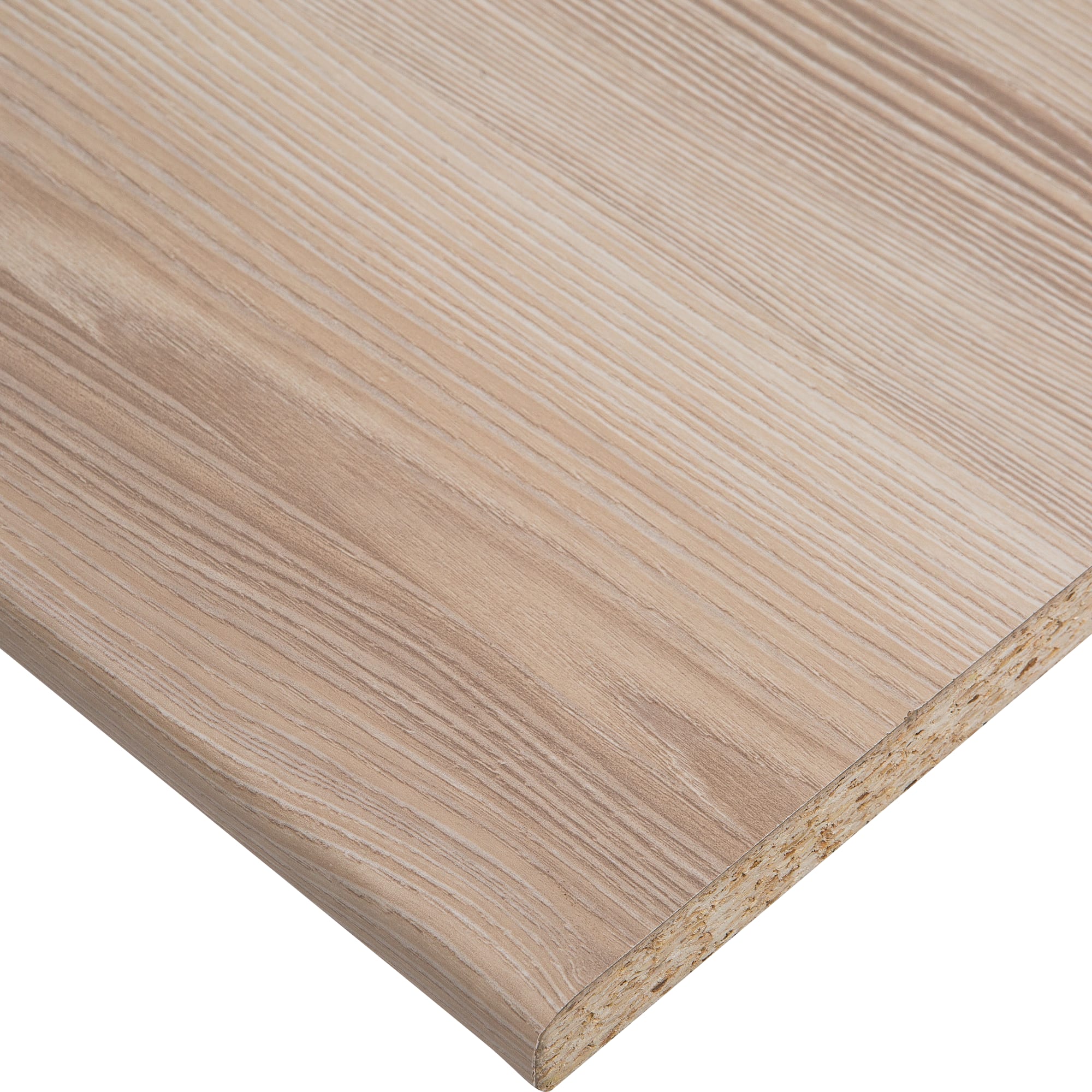 82641011 Столешница Ясень Наварро 120х60х2.6 см, ЛДСП Santreyd  - Вид №1