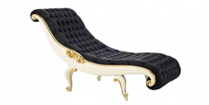 004134 Кушетка Jetclass Venezia