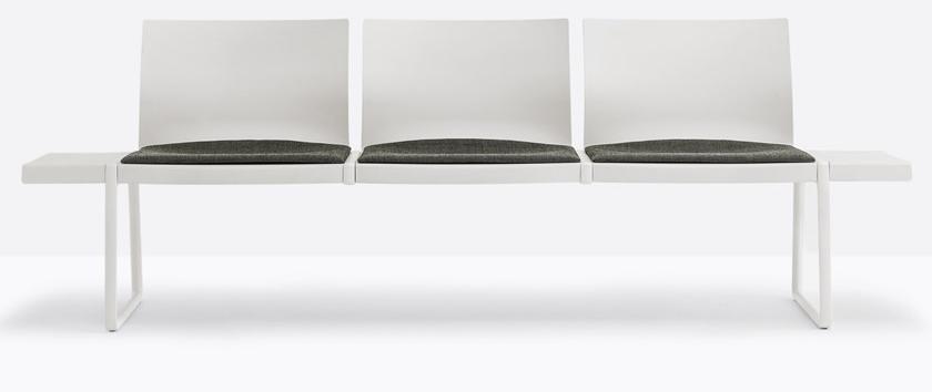 Pedrali Модульное сиденье Plural P02003/4/6/9 - Вид №6