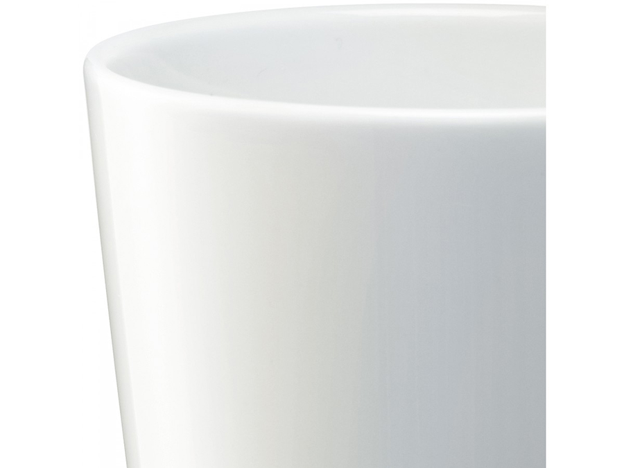 P188-14-517 Набор из 4 округлых чашек dine 380 мл LSA International  - Вид №4