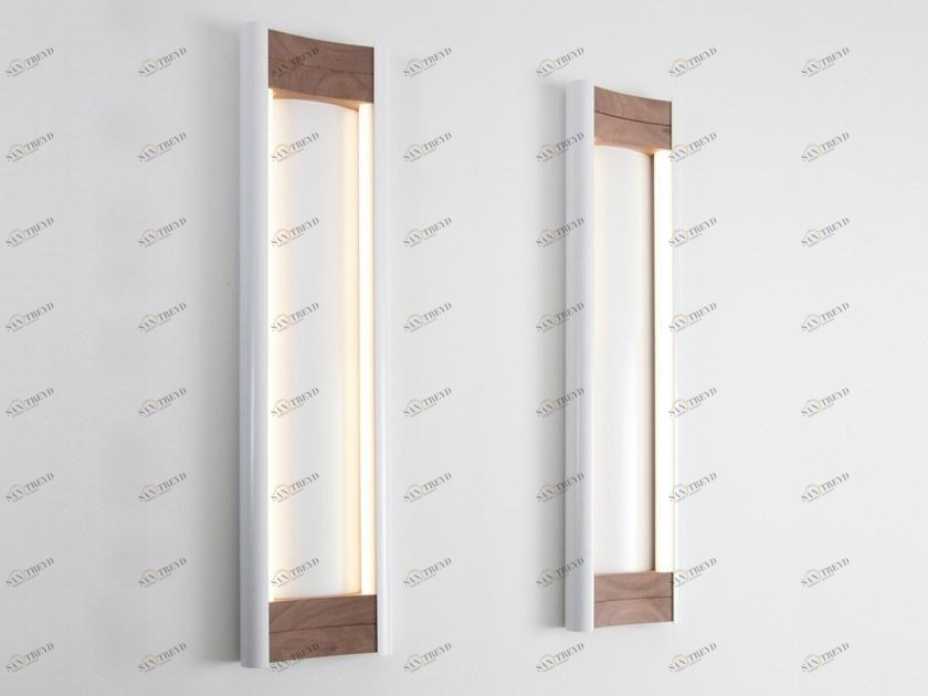 Eden Design Настенный светильник из алюминия °poirot sun-id-1465221