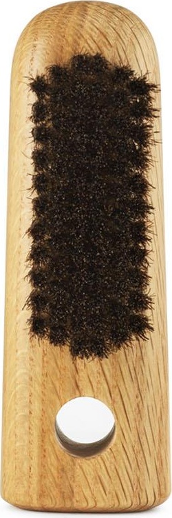 243917 Nift Brush Large Oak Normann Копенгаген Normann Copenhagen 