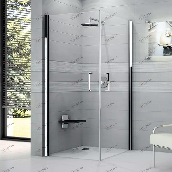 Душевой уголок 83x83 GIADA 2G Novellini GIADA GIADN2G78LS1KGIADN2G78LD1K
