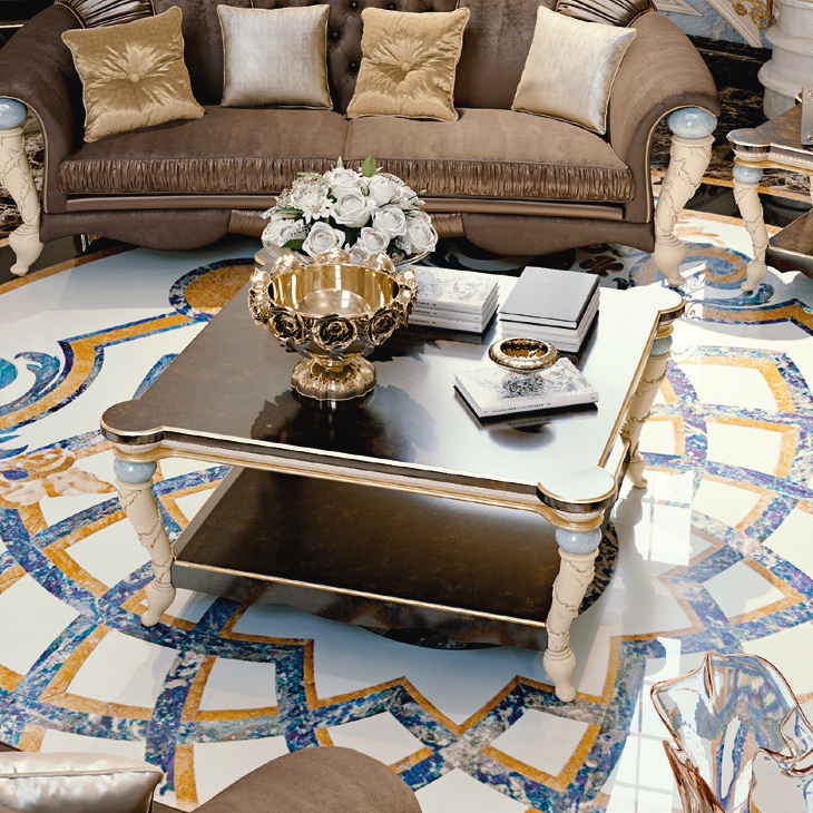 Стол журнальный  TURRI TC872 Prestige