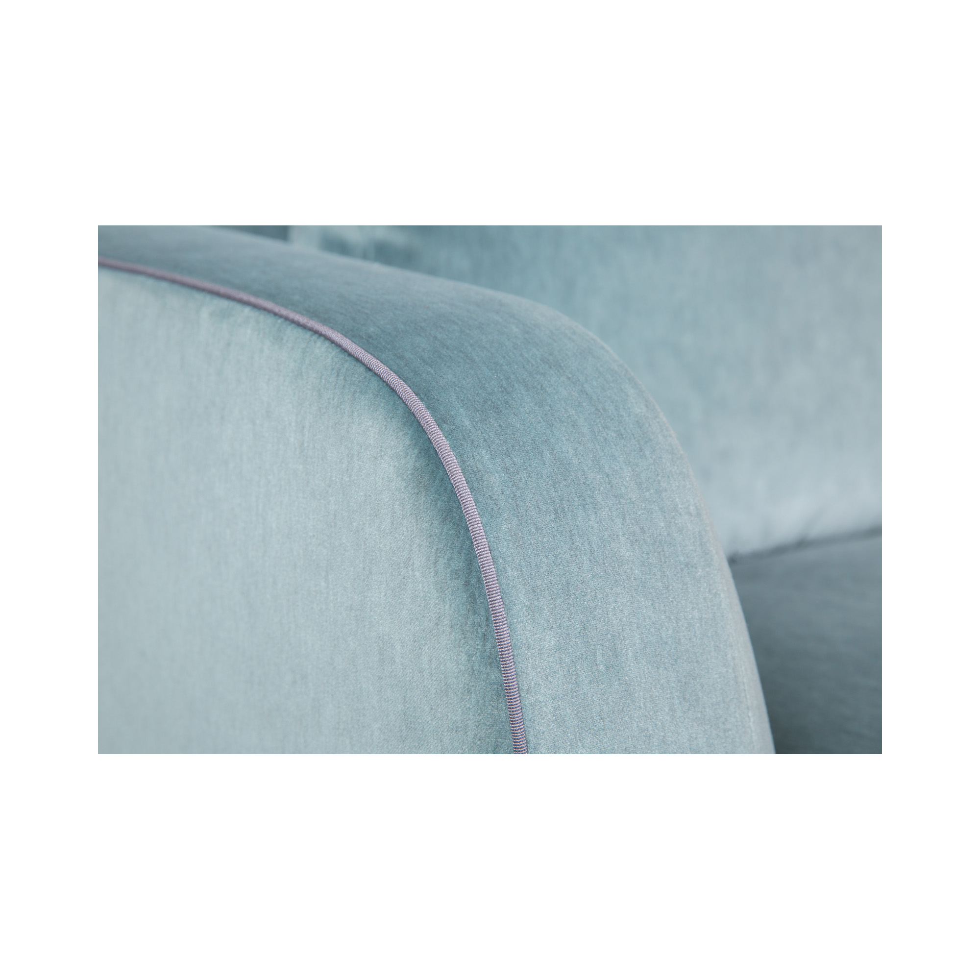 Диван / Barret Flexform Mood sun-id-374022 - Вид №6