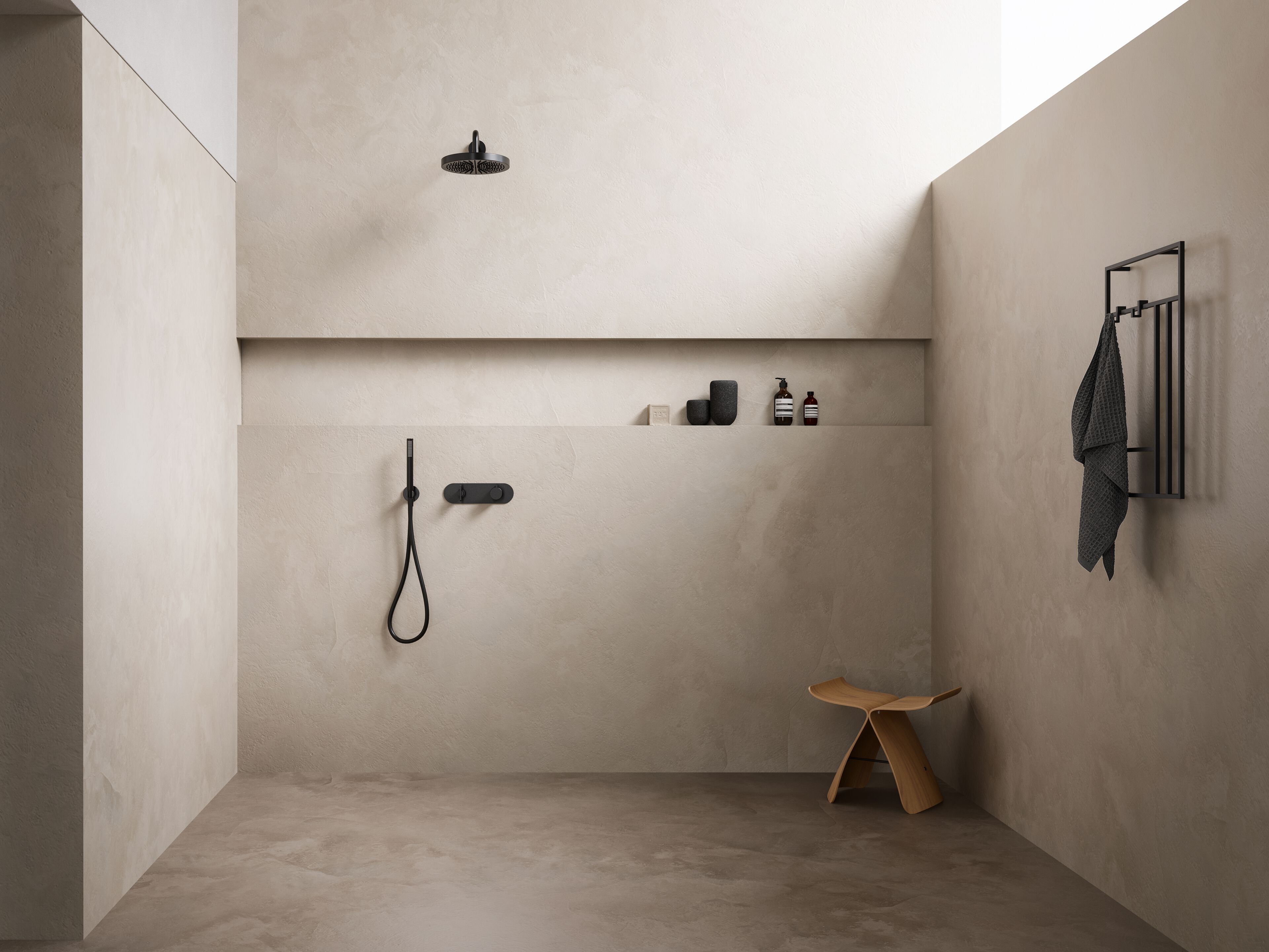 Настенная вешалка RBM More MORE MONDRIAN COLLECTION ARCH-00116066 - Вид №5