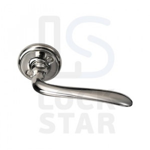 ASSA 1923 NI ручка дверная