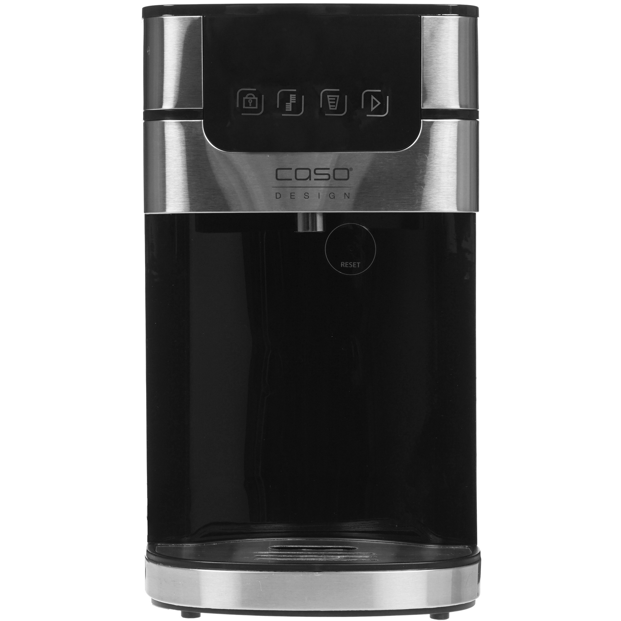 8134875 Диспенсер CASO HW 1000 серебристый STDN-0094246 - Вид №1