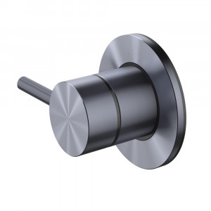 TUDGD Дивертер для душа Turoa Methven Матовое золото