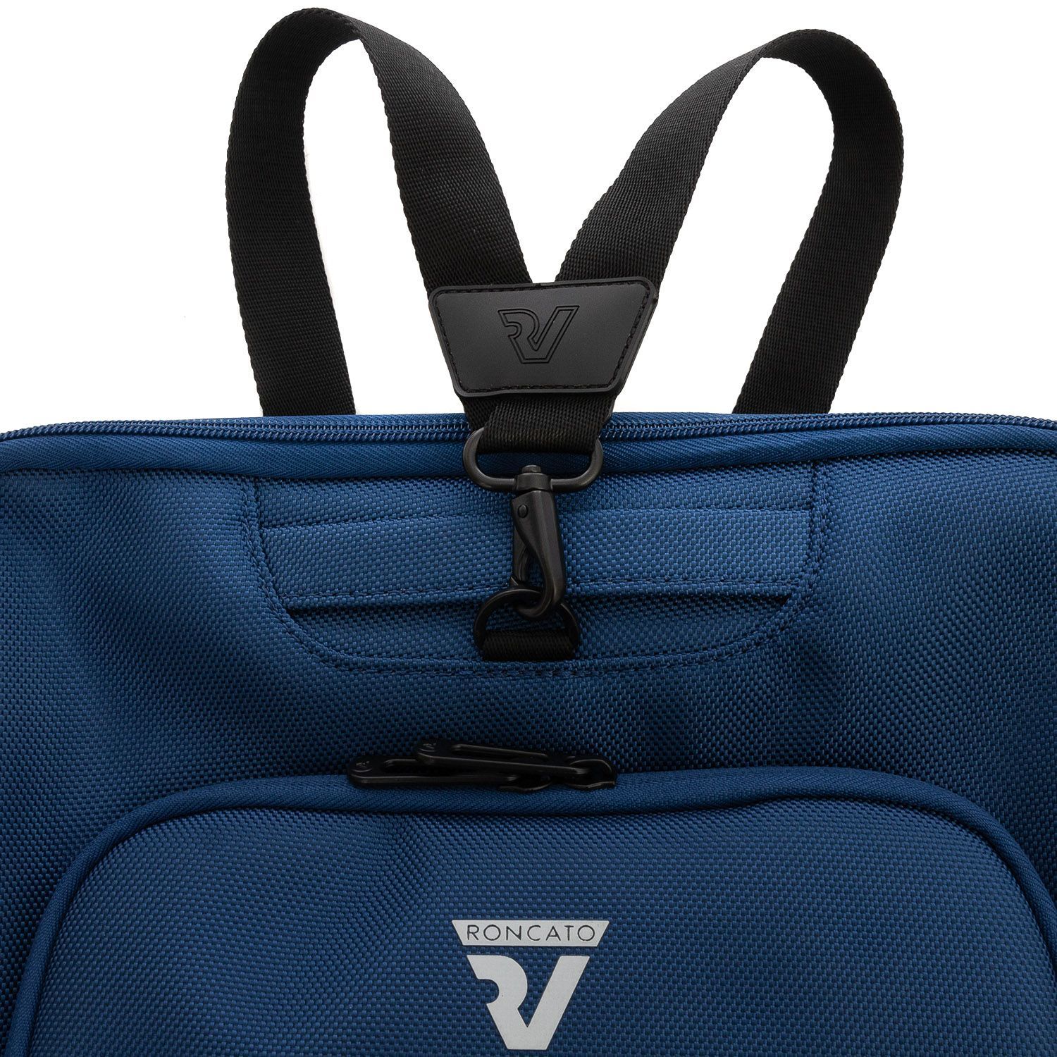 9554-0083 Рюкзак 9554 Laptop Briefcase Roncato D-BOX  - Вид №3