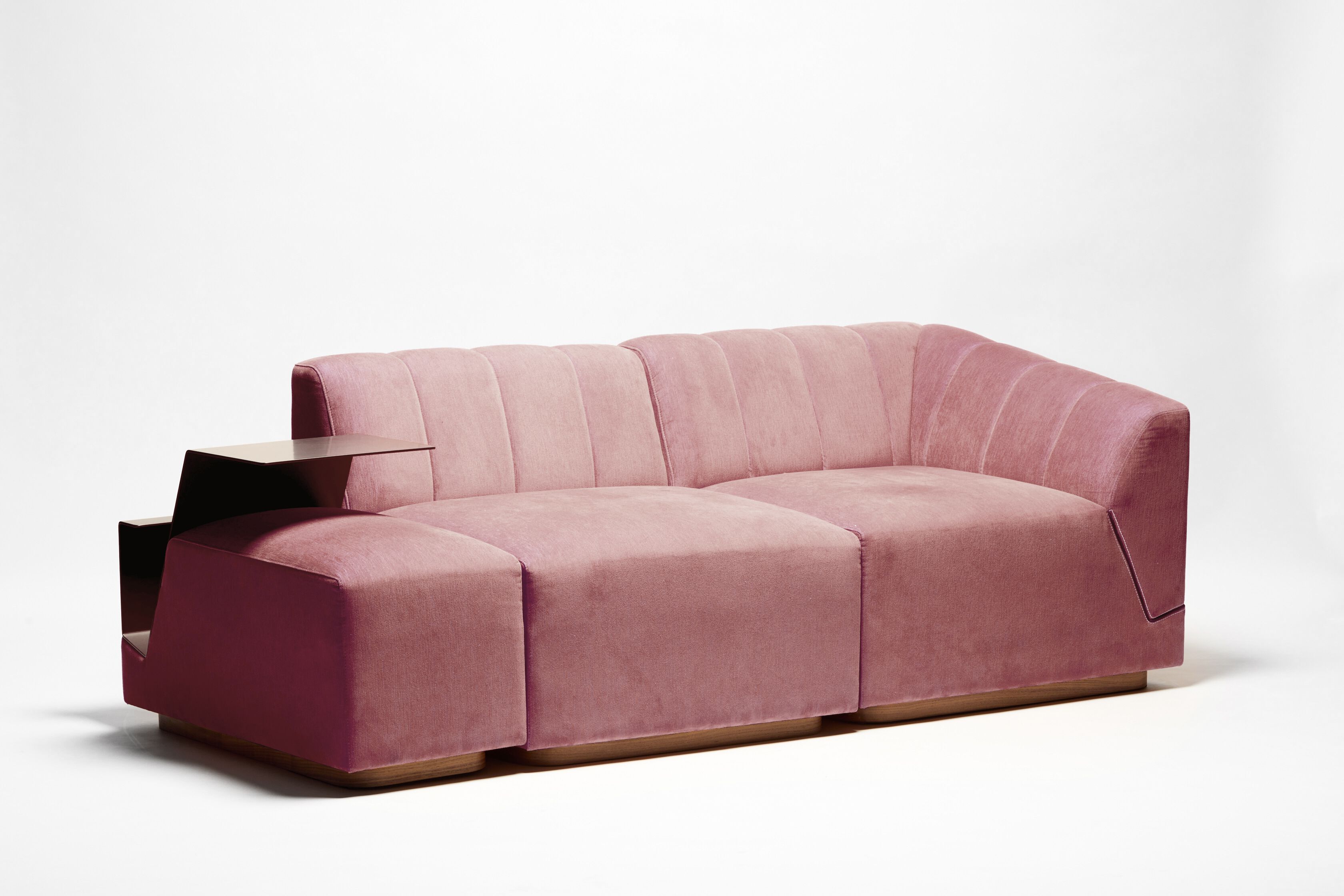 Ткань диван REDA AMALOU DESIGN ARCH-00049283 - Вид №8