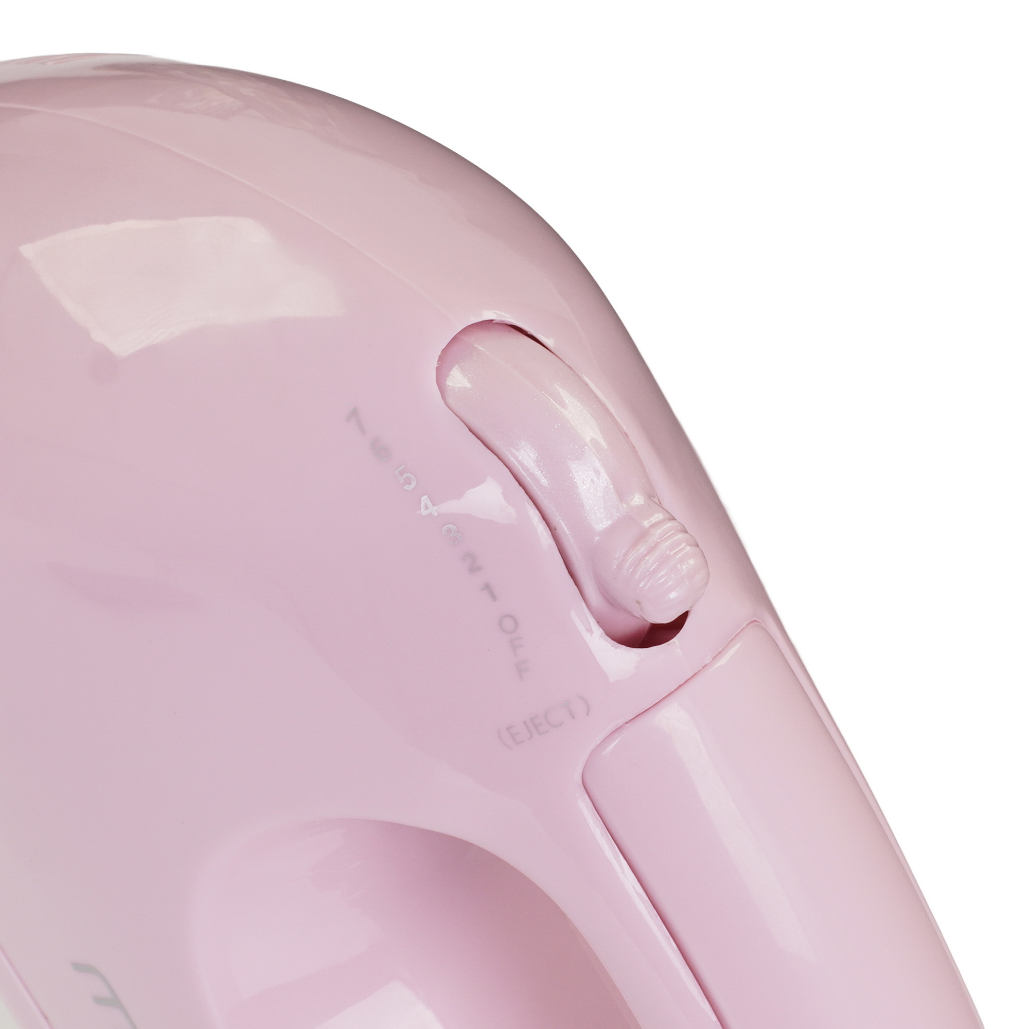 9058488 Миксер MARTA MT-MX1527A розовый STDN-0125623 - Вид №3