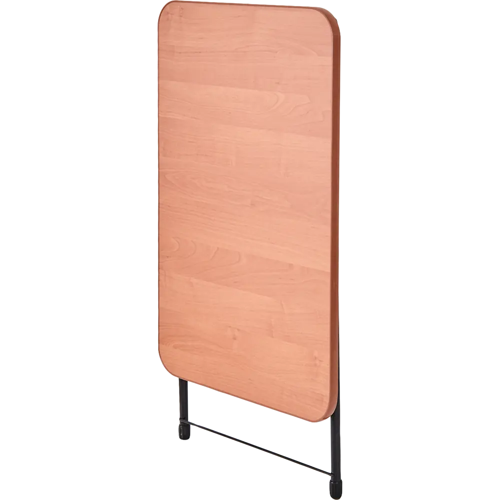 Стол туристический складной АРТ ТСТ 50x75 см металл бежевый Nika складные столы STLM-2137849 - Вид №2