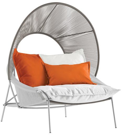 Roche Bobois Кресло Traveler sun-id-1362817 - Вид №6