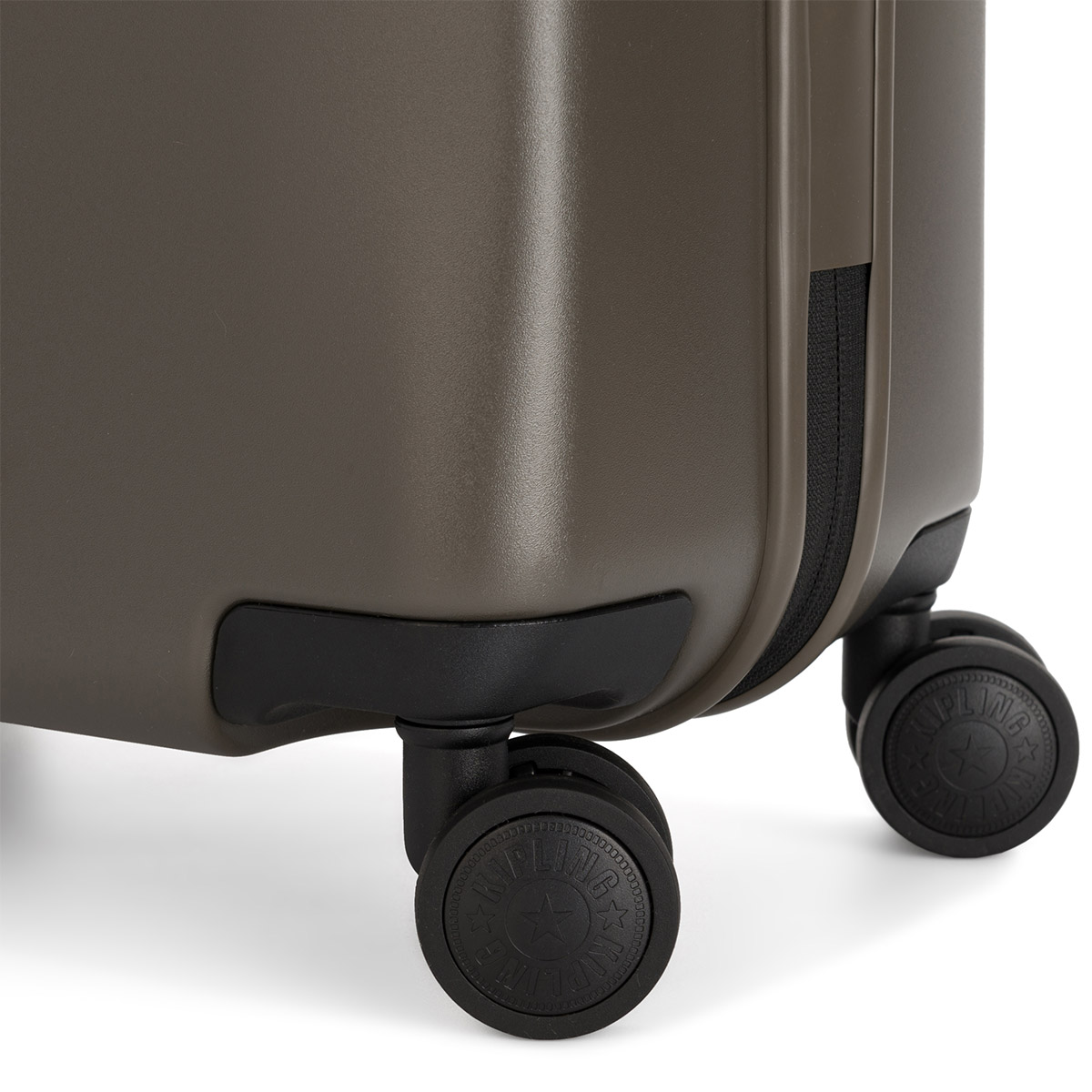 KI683275U Чемодан S Small Cabin Size 4 Wheeled Luggage Kipling Curiosity - Вид №4