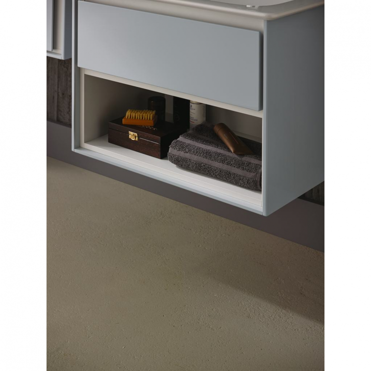E0826EQ Тумба для раковины 60 см Ideal Standard CONNECT AIR - Вид №1
