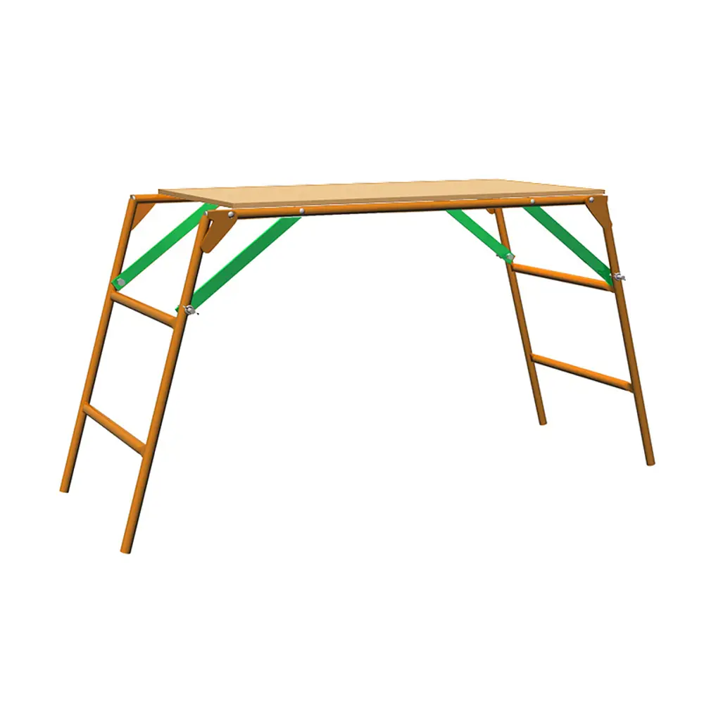 РИНСТРОЙ Фишка - универсальный мобильный столик для работ 82342762 STLM-1018523