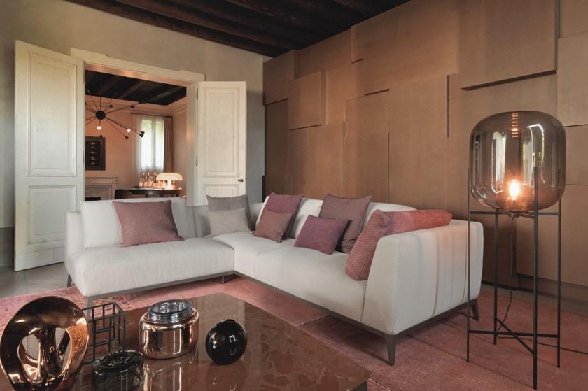 Flou Диван из ткани Olivier sun-id-1445900 - Вид №6