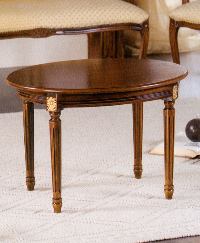 Стол журнальный  MIRANDOLA 292/P 