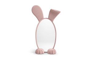 CIST381 Зеркала для детской Кролик