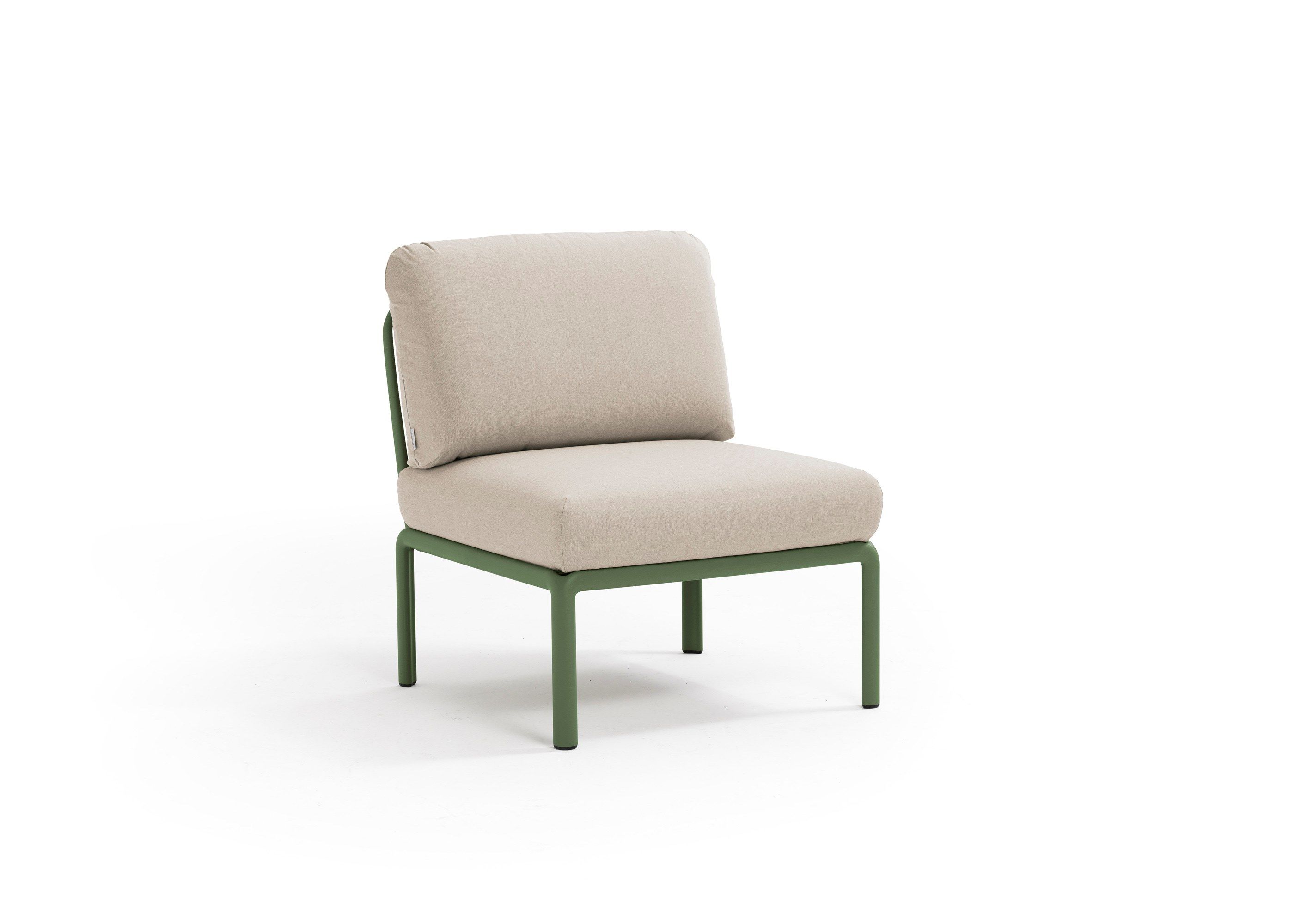 Элемент сиденья из смолы и ткани Nardi ARCH-00007880 - Вид №11