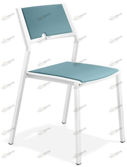 Casala Стул с мягкой подкладкой Axa 1075/00