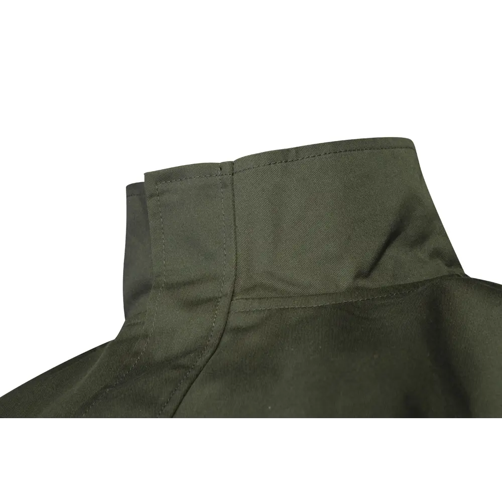 Куртка рабочая Neo Camo цвет камуфляжный размер XXL/58 рост 194-200 см 82775417 STLM-2141601 Neò - Вид №4