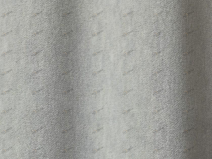 Dedar Однотонная бархатная обивочная ткань  T18001 