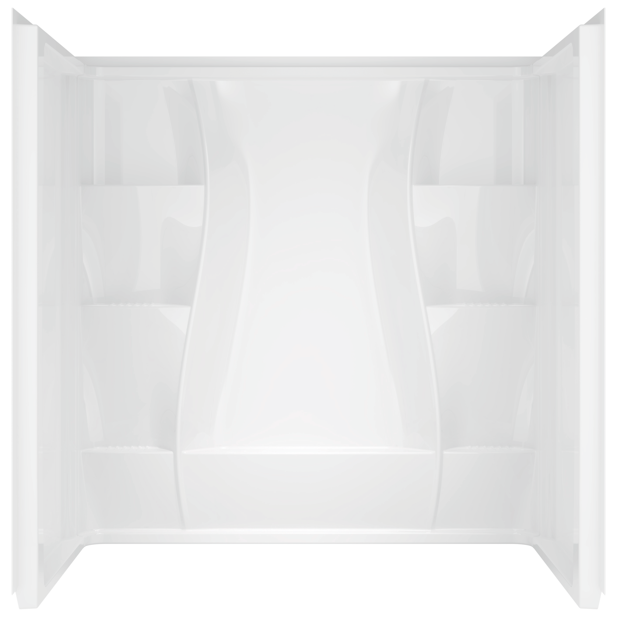 Душевой поддон 60 "x 32" - правый слив Delta Faucet 40094R