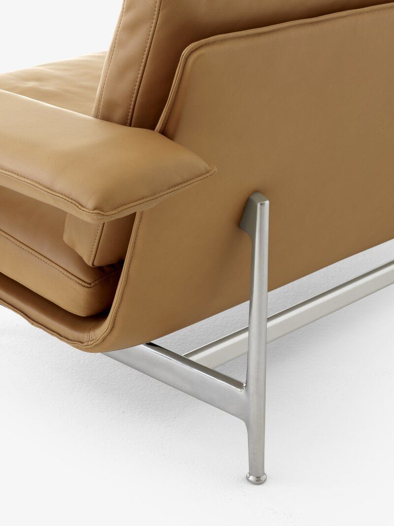 3-местный тканевый диван &Tradition Meantime ARCH-00090926 - Вид №11