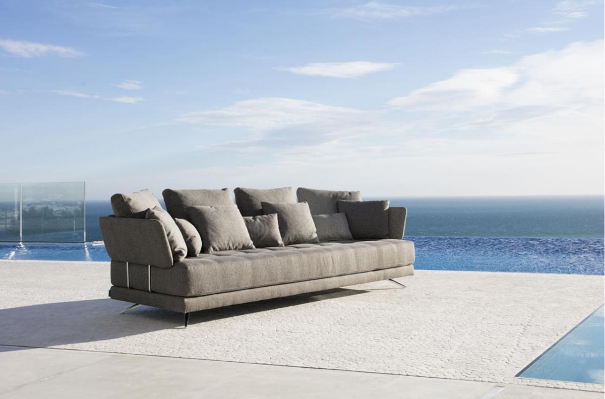 058477 Диван Fama Astoria Santreyd