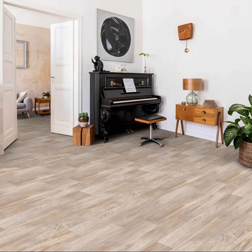 Santreyd Линолеум Дуб Дальневосточный - натуральная эстетика для уютного интерьера 85313475 STLM-0889945 - Вид №5