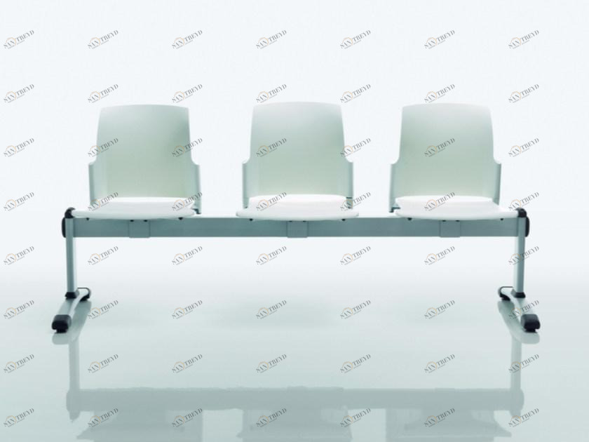 Quadrifoglio Сиденье на полипропиленовой балке College sun-id-1436436