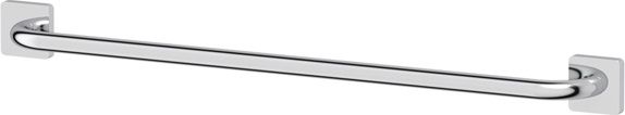 AVA 024 Штанга для полотенца 70 cm ELLUX Avantgarde