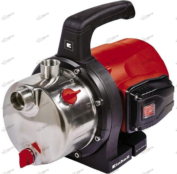 EINHELL Садовый насос Pompe idriche sun-id-1361204