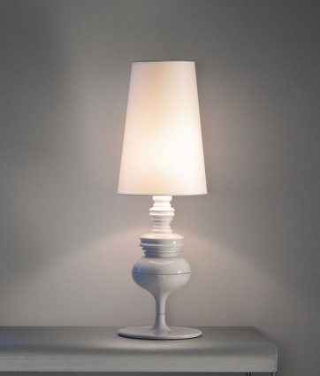 005115 Настольная лампа Metalarte Josephine Santreyd