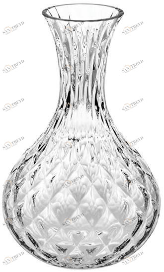 Vista Alegre Стеклянный графин Buriti 49001500 