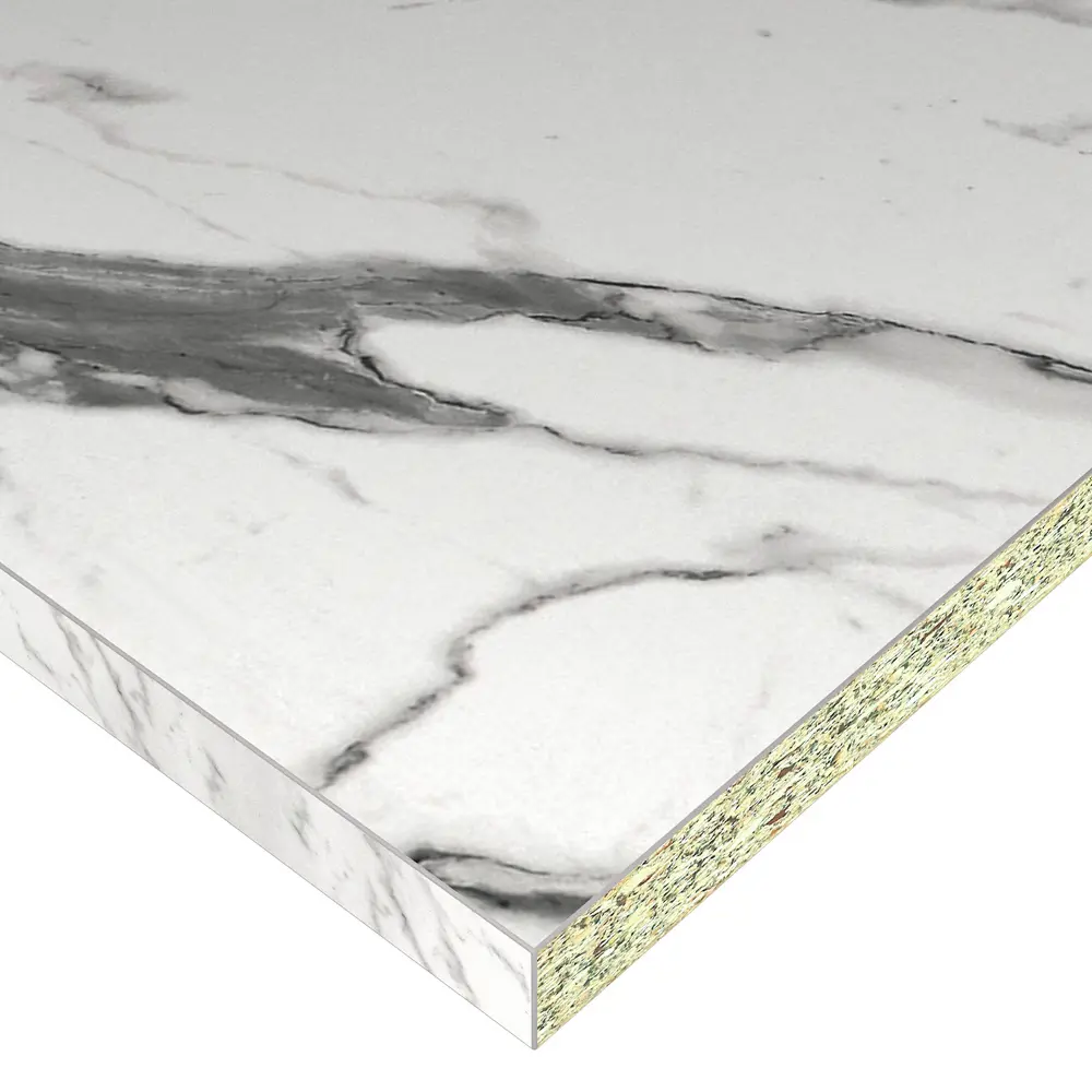 Столешница Delinia серия Венато 300x3.9x60 см HPL/ДСП 85398707 STLM-2158450 - Вид №2