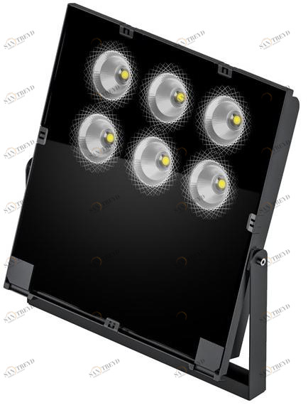 Linea Light Group Светодиодный прожектор для наружного освещения из литого под давлением алюминия sun-id-1478798