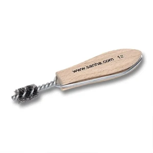 Зачистная щеточка Sanha 28 для медных труб