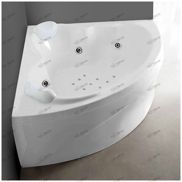 Ванна GRUPPO TREESSE DAFNE V724Q